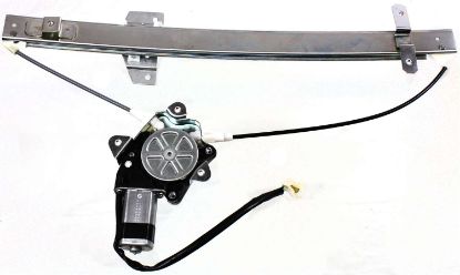 Picture of Window Regulator