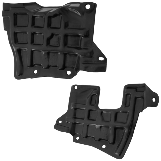 Picture of Engine Splash Shield