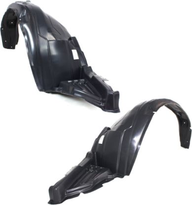 Picture of Fender Liner