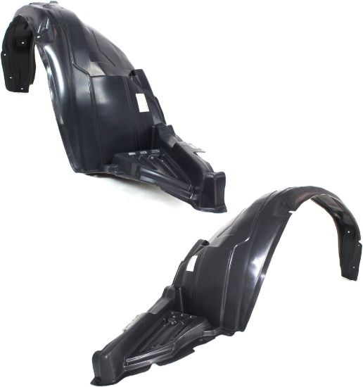 Picture of Fender Liner