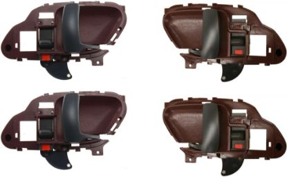 Picture of Interior Door Handle