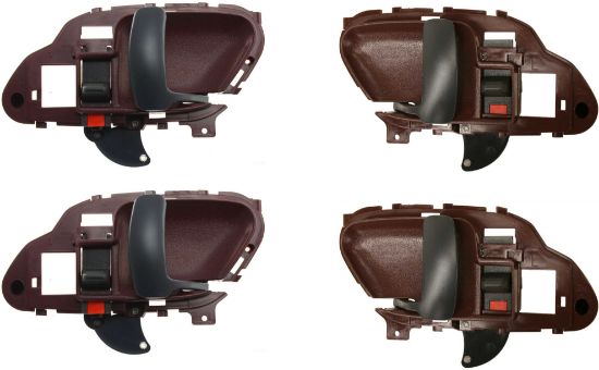 Picture of Interior Door Handle