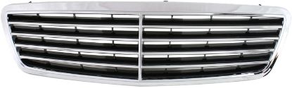 Picture of Grille Assembly