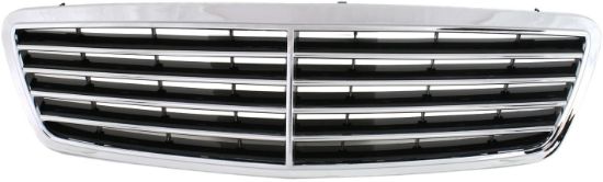 Picture of Grille Assembly