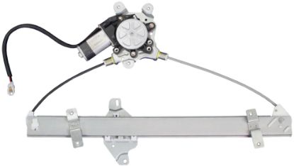 Picture of Window Regulator