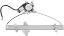 Picture of Window Regulator