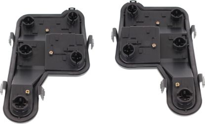 Picture of Tail Light Connector Plate