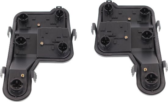 Picture of Tail Light Connector Plate