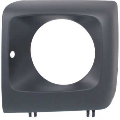 Picture of Headlight Door