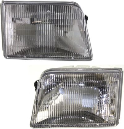 Picture of Headlight