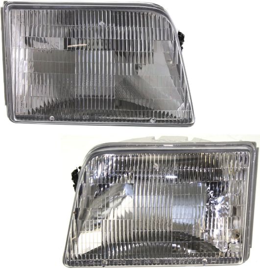 Picture of Headlight