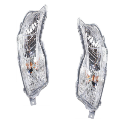 Picture of Turn Signal Light