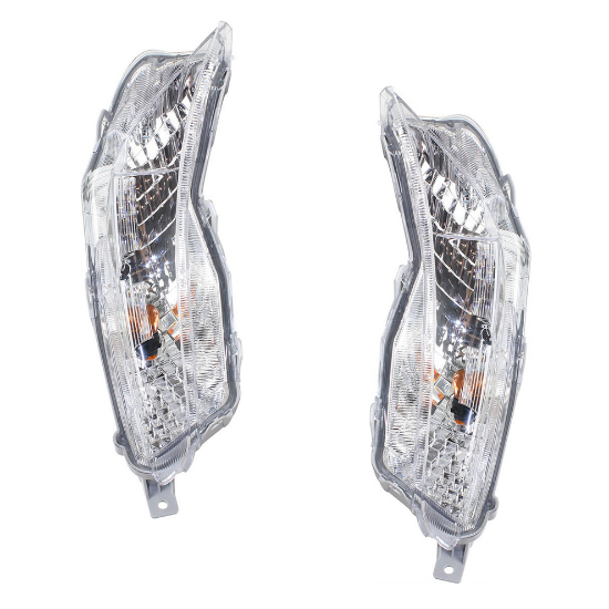 Picture of Turn Signal Light