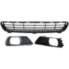 Picture of Bumper Grille