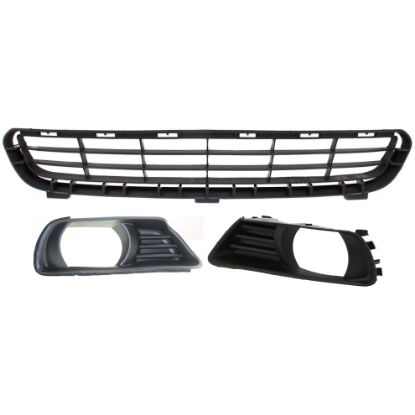 Picture of Bumper Grille