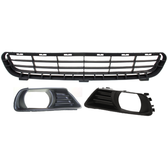 Picture of Bumper Grille