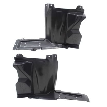 Picture of Engine Splash Shield