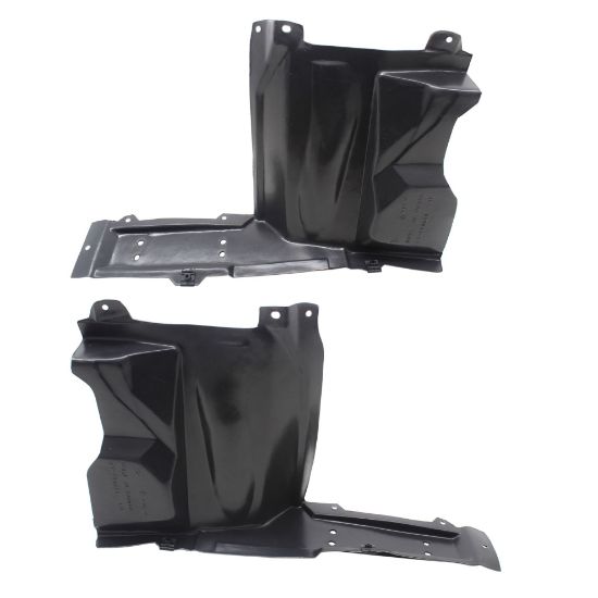 Picture of Engine Splash Shield