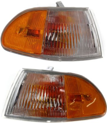 Picture of Corner Light