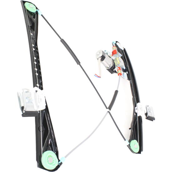 Picture of Window Regulator