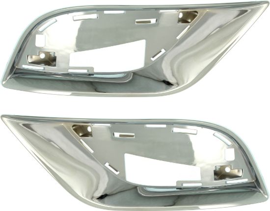 Picture of Grille Trim