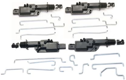 Picture of Door Lock Actuator