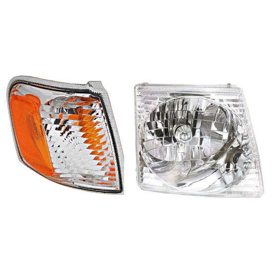 Picture of Headlight