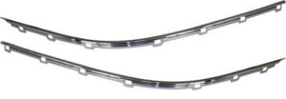 Picture of Bumper Trim