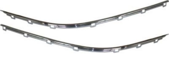 Picture of Bumper Trim