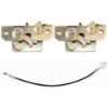 Picture of Tailgate Latch