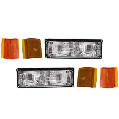 Picture of Turn Signal Light