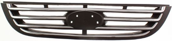 Picture of Grille Assembly