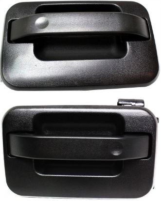 Picture of Exterior Door Handle