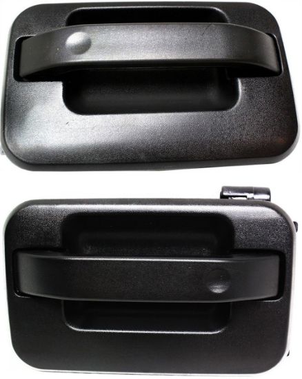 Picture of Exterior Door Handle