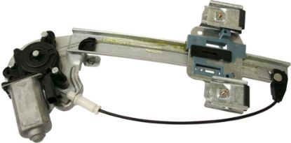 Picture of Window Regulator