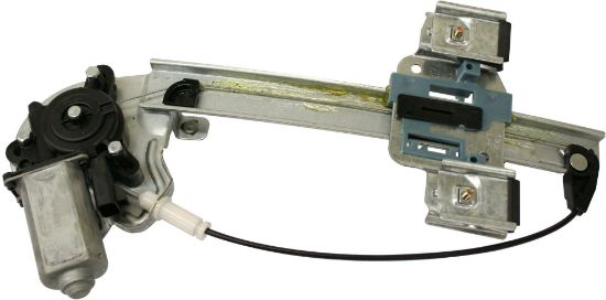 Picture of Window Regulator