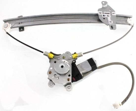 Picture of Window Regulator