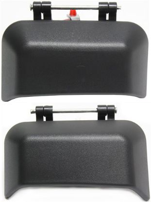 Picture of Exterior Door Handle