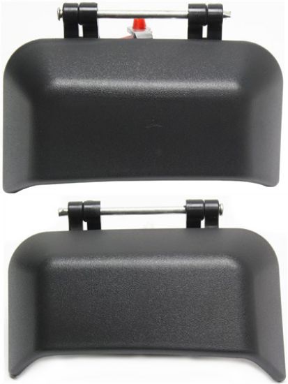 Picture of Exterior Door Handle