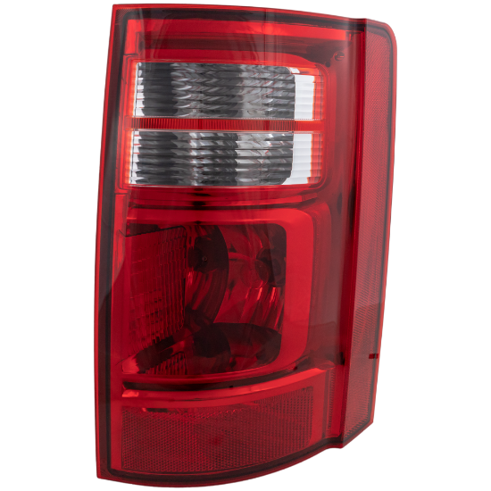 Picture of Tail Light