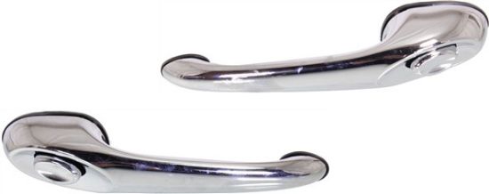 Picture of Exterior Door Handle