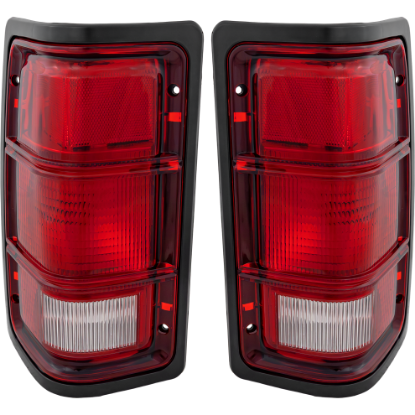 Picture of Tail Light