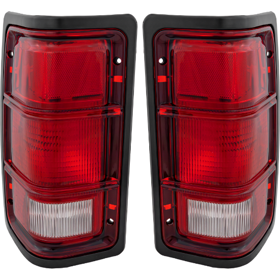 Picture of Tail Light