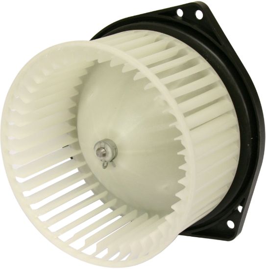 Picture of Blower Motor