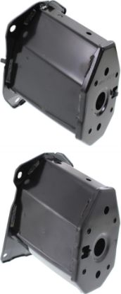 Picture of Bumper Bracket