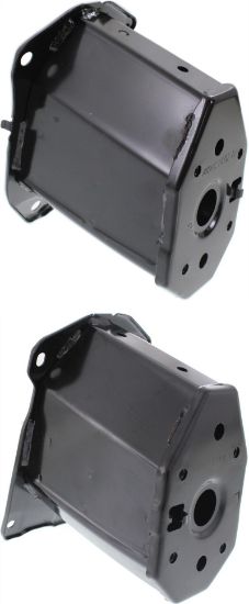 Picture of Bumper Bracket