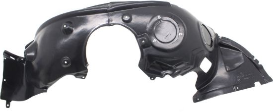 Picture of Fender Liner