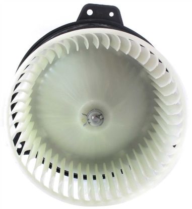 Picture of Blower Motor