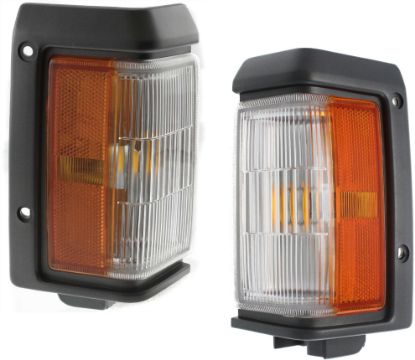 Picture of Corner Light