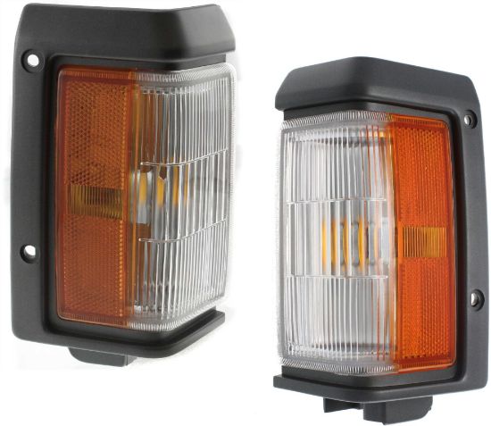 Picture of Corner Light